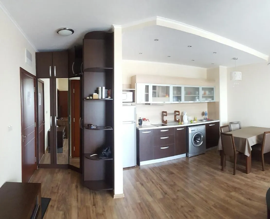 Apart Hotel Golden Line, Private Property Rm 214 Golden Sands Bulgaria