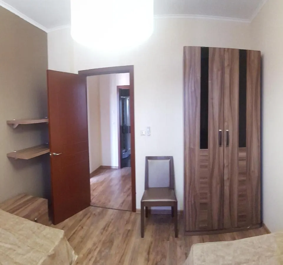 Apart Hotel Golden Line, Private Property Rm 214 Golden Sands 0*,