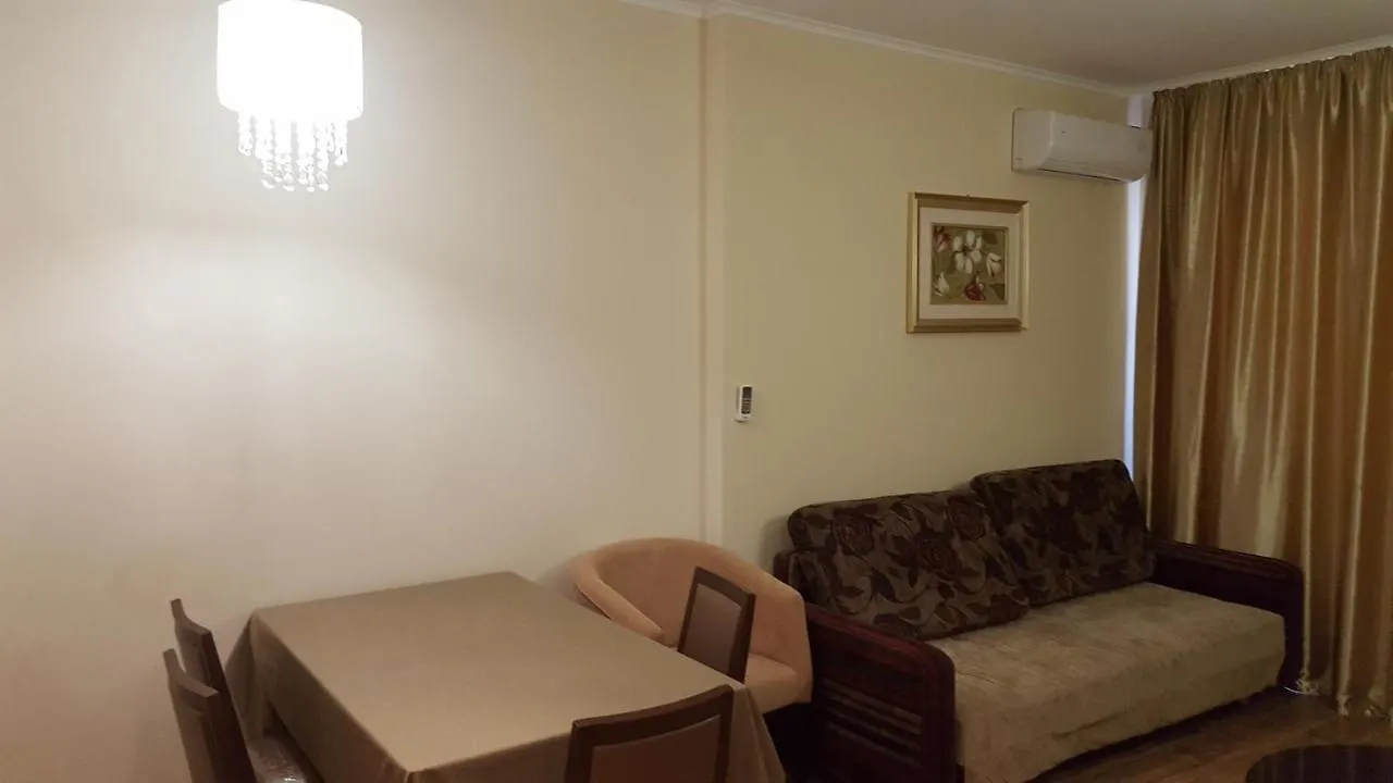 Apart Hotel Golden Line, Private Property Rm 214 Golden Sands Apartment