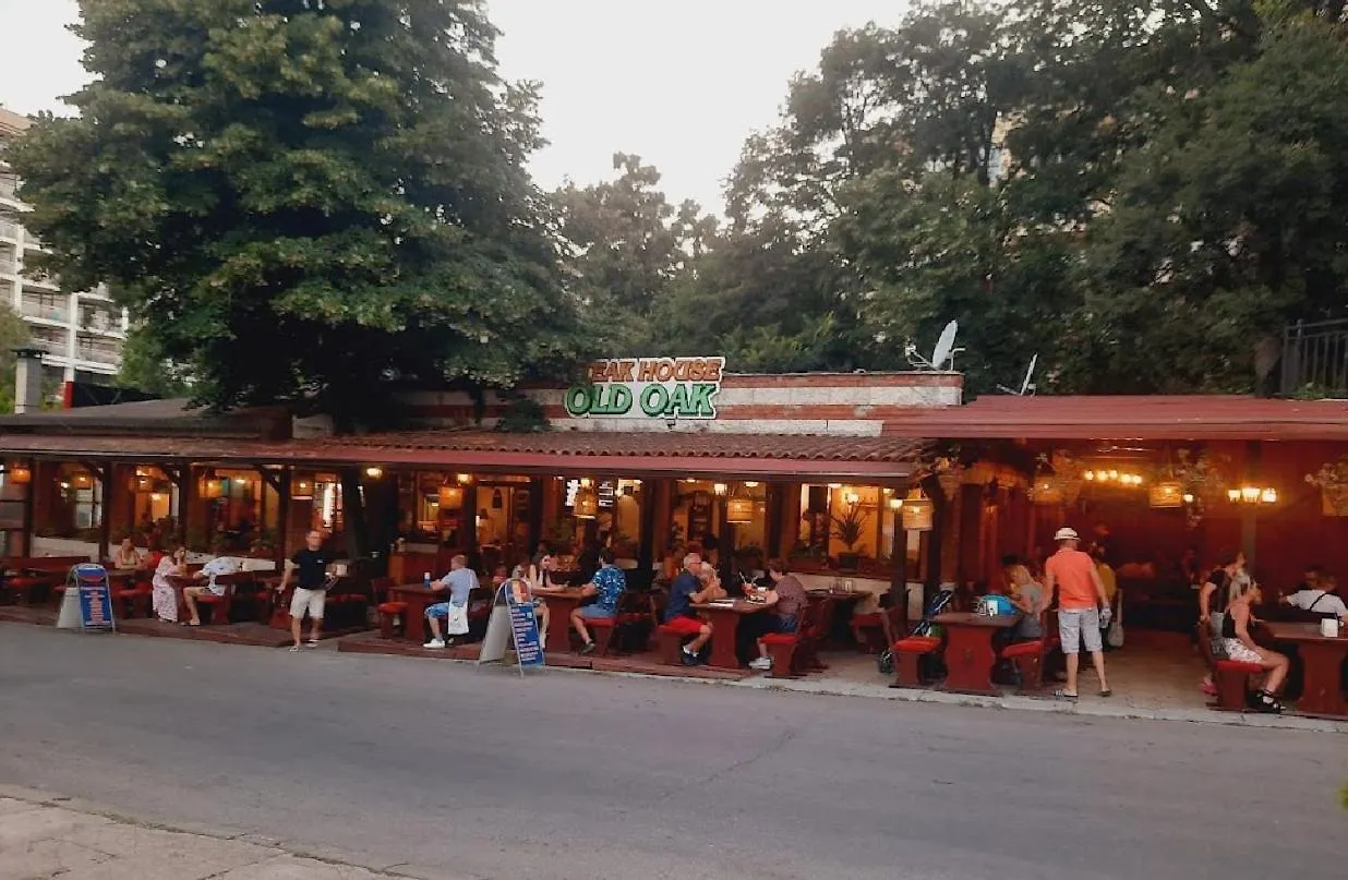 Apart Hotel Golden Line, Private Property Rm 214 Golden Sands 0*,  Bulgaria