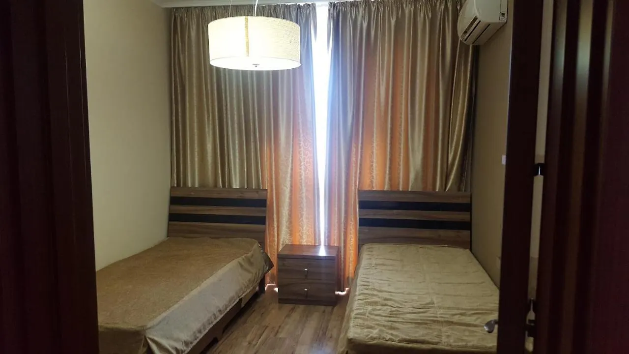 Apart Hotel Golden Line, Private Property Rm 214 Golden Sands